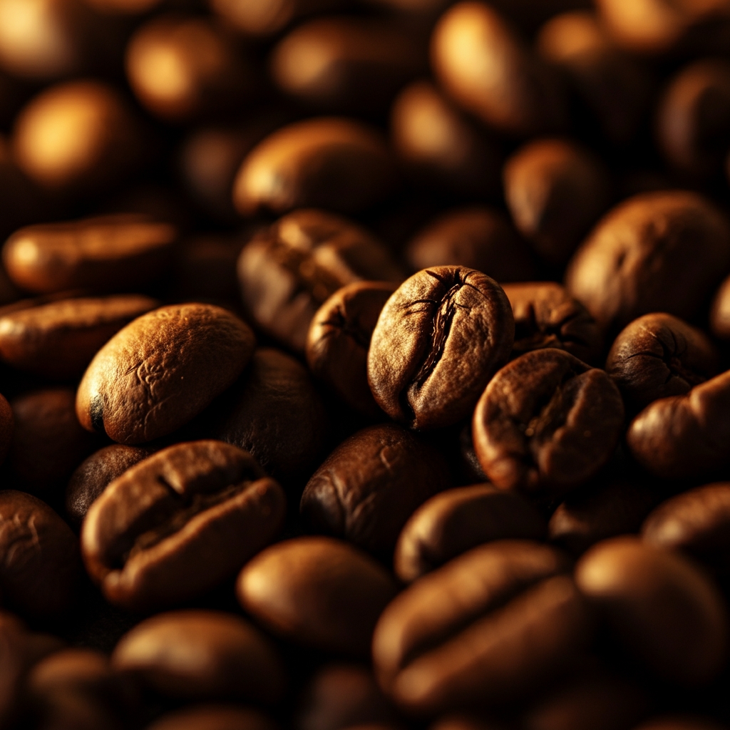 Indonesian Coffee Farmers Working Together